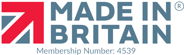 Made in Britain